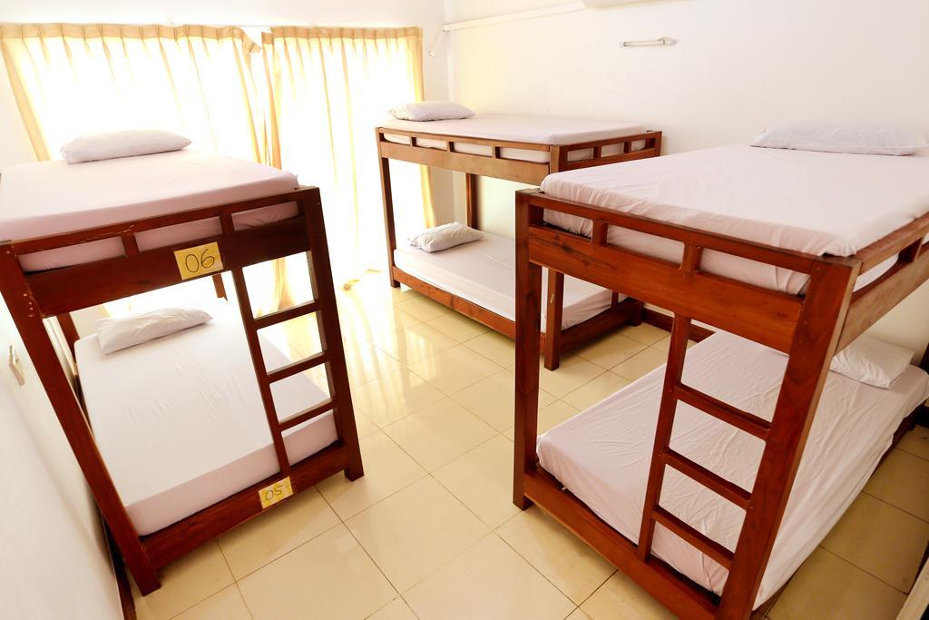 Hang Tep Hostel Сием Реап Екстериор снимка