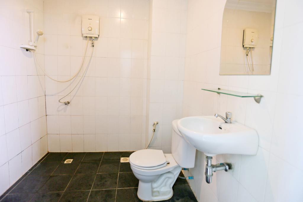 Hang Tep Hostel Сием Реап Екстериор снимка